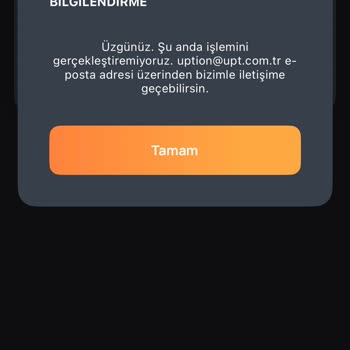 Kredi Kartı İle Para Yükleme Sorunu Çözülmüyor