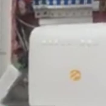 Superonline Evde İnternet Memnuniyetsizliği