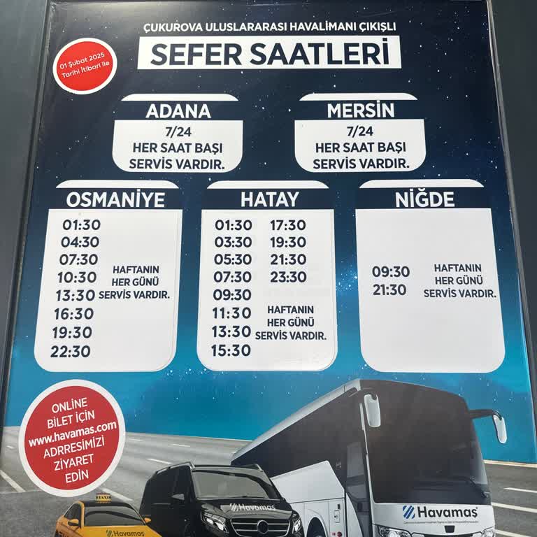 Çukurova Havalimanı'nda Uzun Bekleme Süreleri Yolcuları Mağdur Ediyor