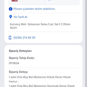 Kullanılamayan İndirim Kodu Nedeniyle Siparişlerim İptal Edildi, Param İade Edilmedi