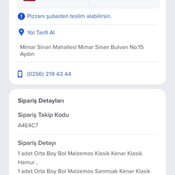 Kullanılamayan İndirim Kodu Nedeniyle Siparişlerim İptal Edildi, Param İade Edilmedi