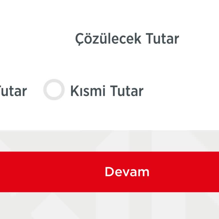 Pos Bloke Limiti Keyfi Olarak Düşürüldü, Mağdur Edildik!