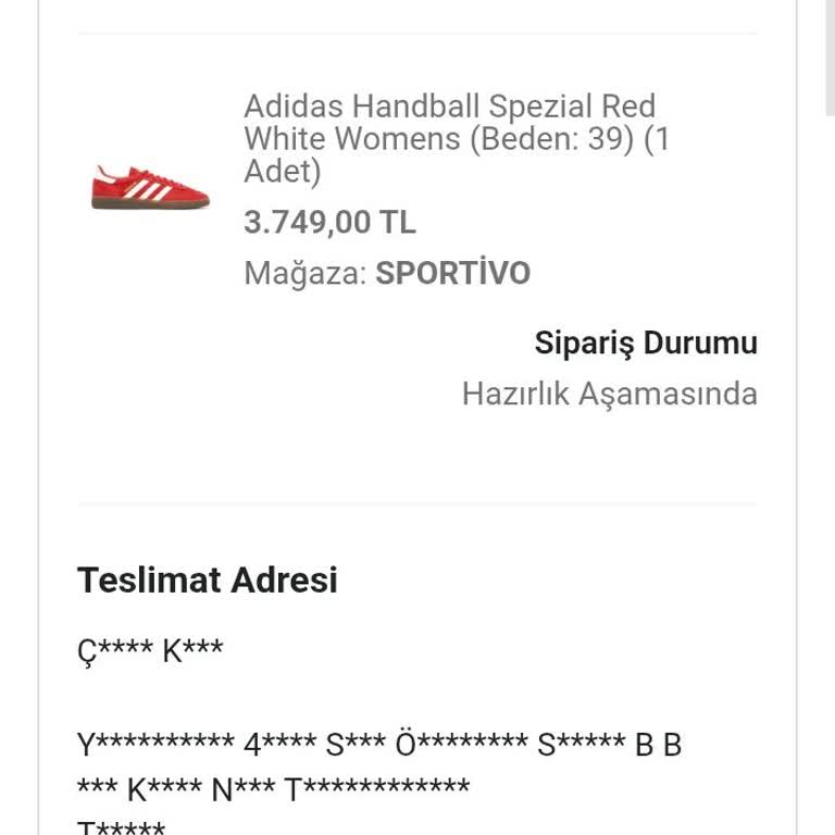 Epttavm'den Siparişlerimde Sürekli Sorun Yaşıyorum