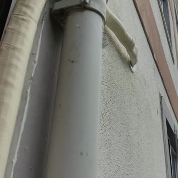 Daikin Klima Montajında Dikkatsizlik Cam Balkonumun Açılmasını Engelledi