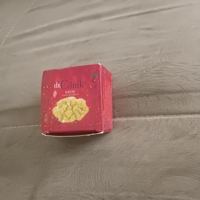 Dr. Clinic Krem Egzamamı Artırdı, İade İçin Muhatap Bulamıyorum