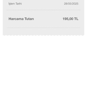 Ödeme Alındı, Sipariş Ve İade Gerçekleşmedi: Popeyes Kiosk Mağduriyeti