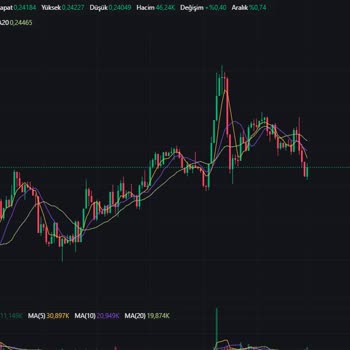Mexc Borsasında Spot Hesabımda Ani Sıfırlanma Sorunu