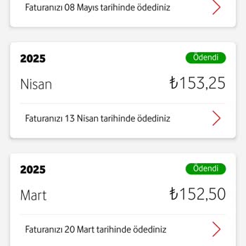 Tarifeye Yedi Kat Zam Ve Bilgilendirme Eksikliği