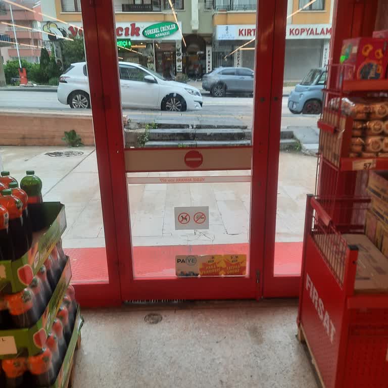 Mağazada Çıkış Kapısı Değişikliği Müşteri Deneyimini Olumsuz Etkiliyor