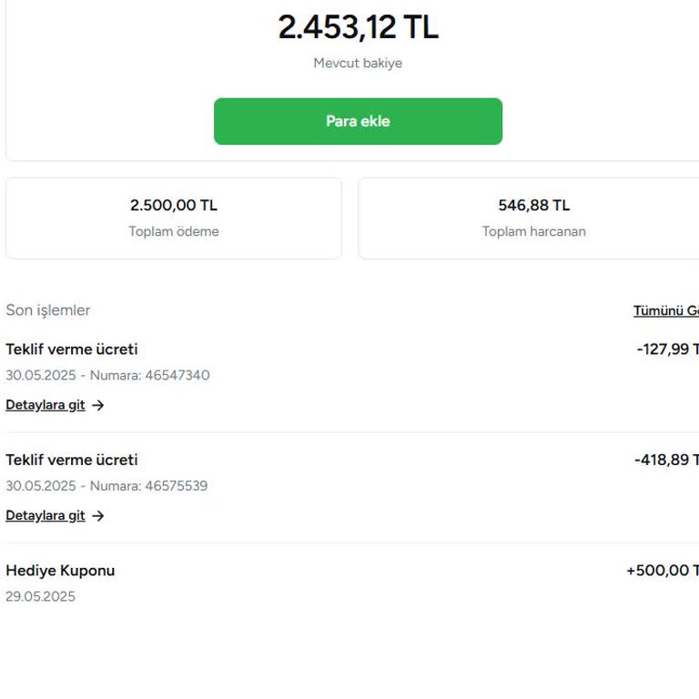 Armut'ta İş Fırsatları Ve Tekliflerim Kayboldu, Sürekli Geri Sayım Uyarısı Alıyorum