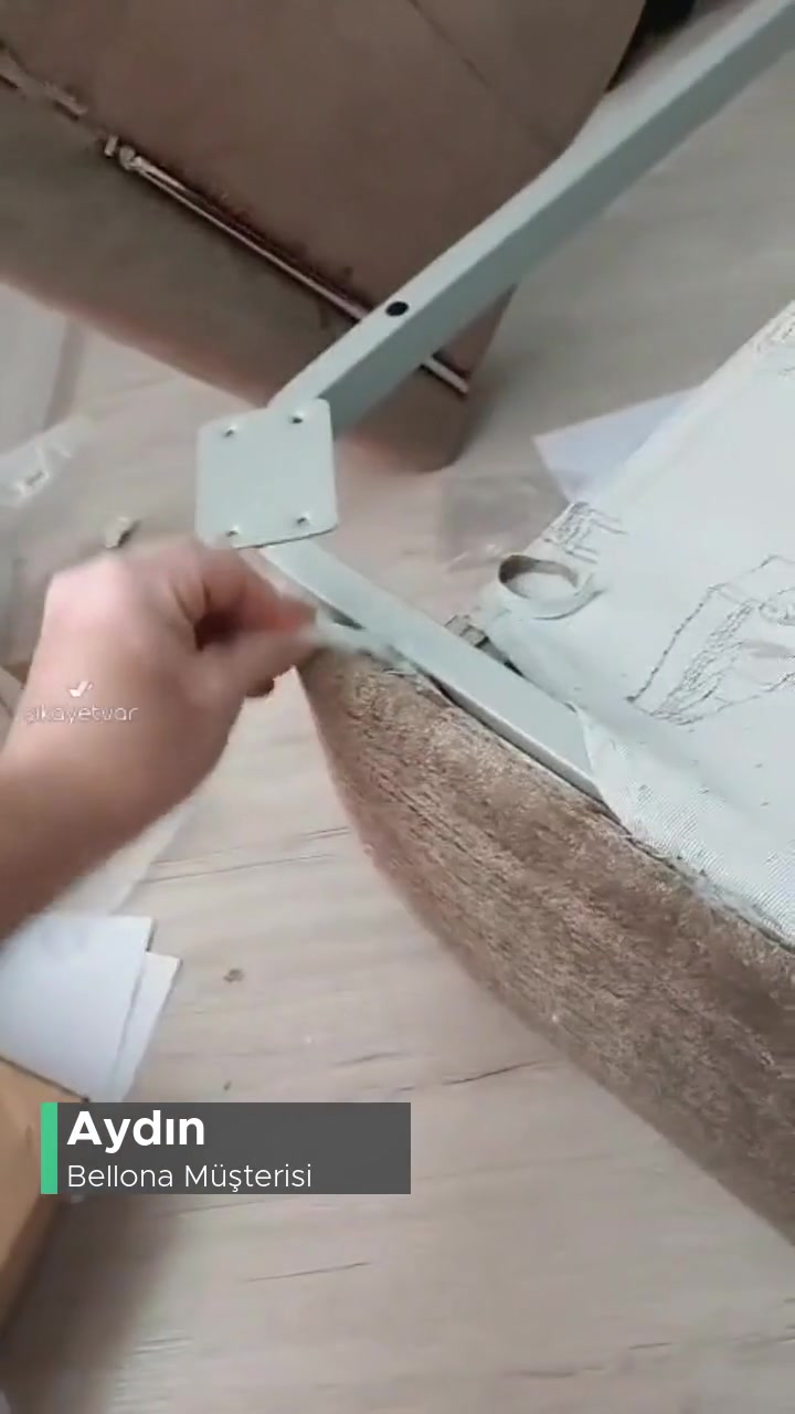 Bellona Hâlâ Tamamlanmayan Kurulum 6 Ay Oldu! videonun kapak resmi