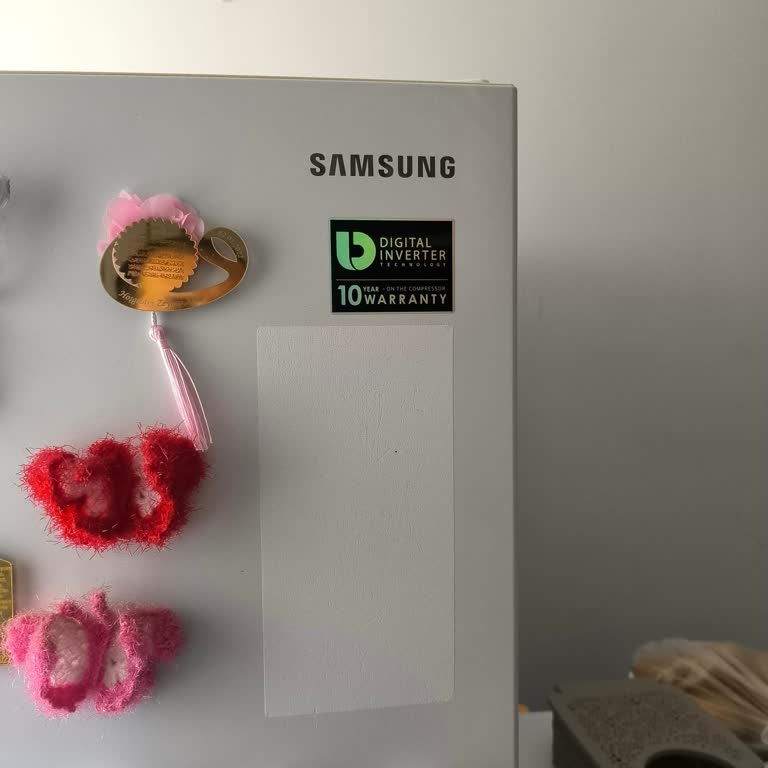 Samsung Buzdolabında Tekrarlayan Su Sızıntısı Sorunu