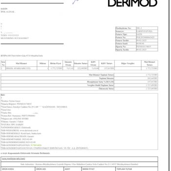 Kusurlu Ayakkabı Değişiminde Ekstra Ücret Talebi Ve Mağduriyet