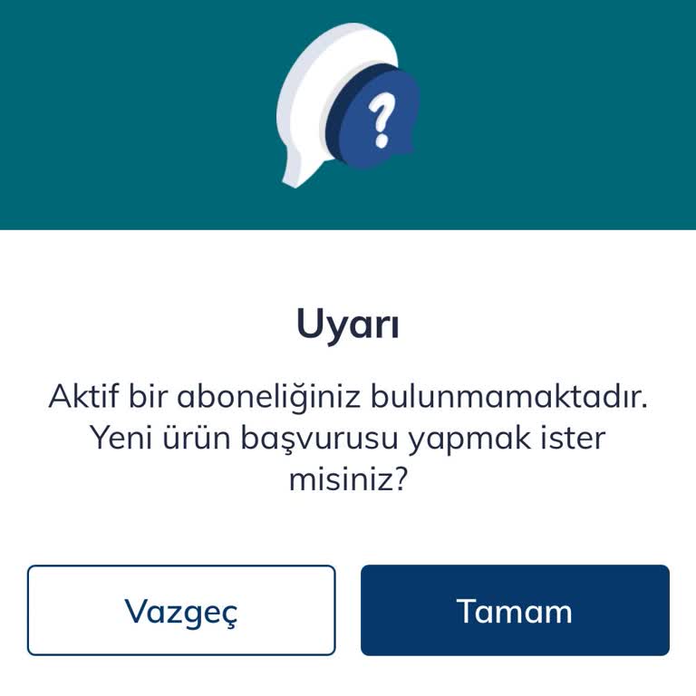 İnternet Kesintisi Sonrası Abonelik Askıya Alındı, Destek Alamıyorum