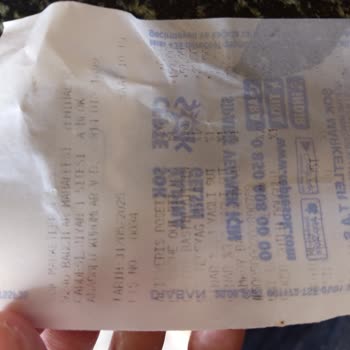 Son Kullanma Tarihine Yakın Aldığım Tereyağı Küflenmiş Çıktı, Sağlığımız Riske Atıldı