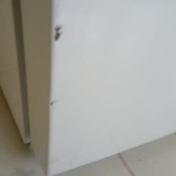 Sıfır Alınan Buzdolabı Teslimatta Hasar Gördü, Değişim Talebim Reddedildi