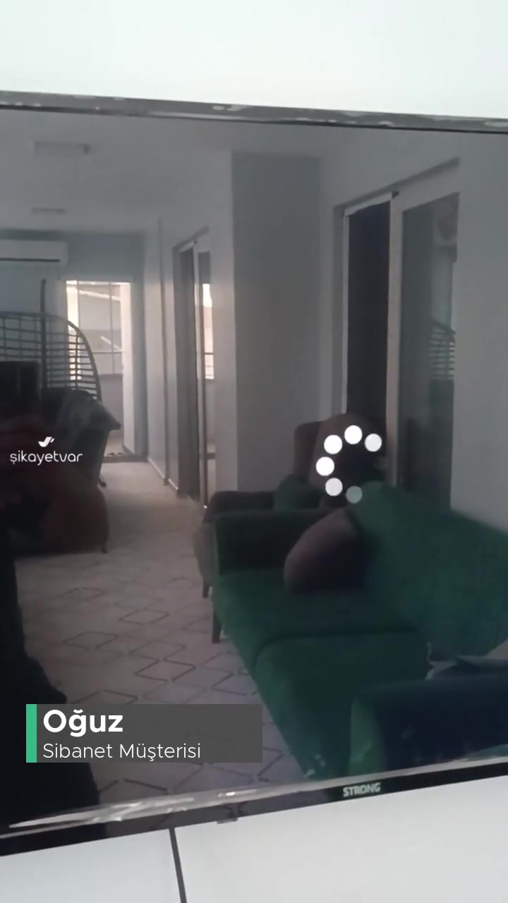 Sibanet İnternet Sorunu Hiç Bitmiyor Ve Çözüm Yaratılmıyor! videonun kapak resmi