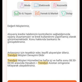 Ödeme Yapıldı, Ürün Teslim Edilmedi: Mağdur Ediliyorum!