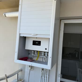 Alarko Kombi Patlaması Ve Sürekli Arıza: Garanti Sürecinde Çözüm Bulunamıyor