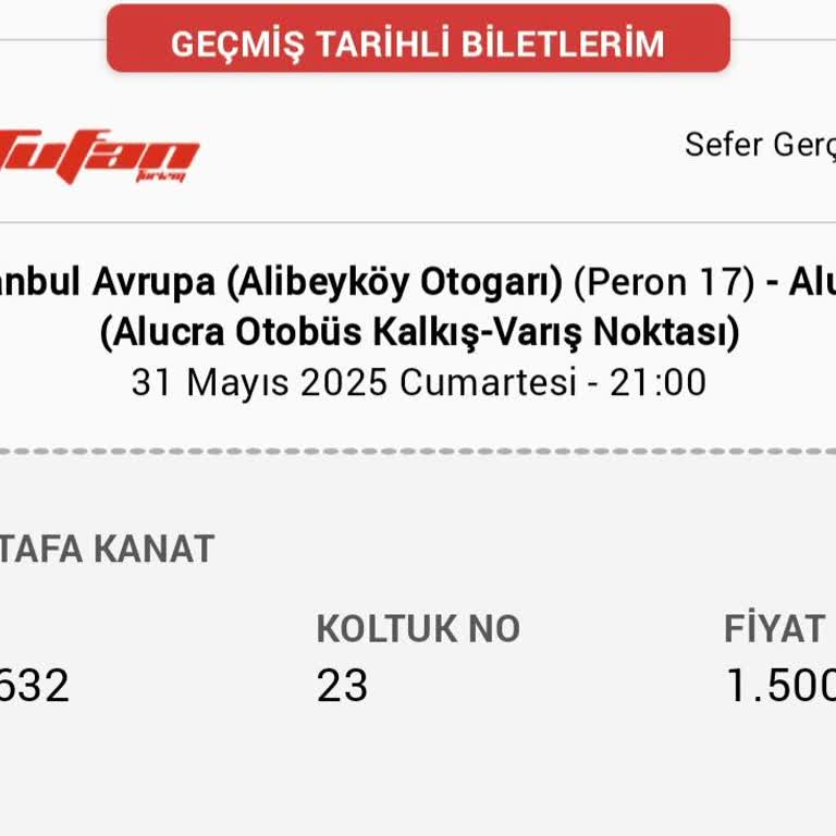 Otobüs Gecikmesi Camda Su Sesi Ve Aktarma Mağduriyeti Yaşadım