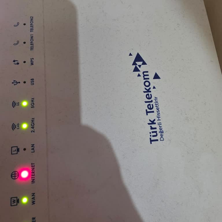 TurkNet Müşteri Hizmetlerine Ulaşmak Çok Zor, Altyapı Sorunu Çözülmüyor