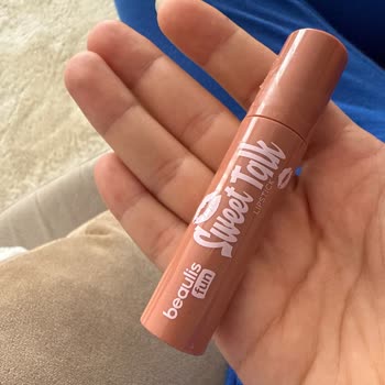 Paket Ve Ruj Rengi Arasında Büyük Fark Hayal Kırıklığı Yaşadım