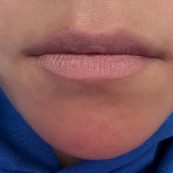 Paket Ve Ruj Rengi Arasında Büyük Fark Hayal Kırıklığı Yaşadım