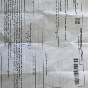 Taahhüt Bitmeden Yurt Dışına Taşındım Ek Ceza Çıkarıldı