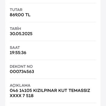 Valiz Kullanımında Yaşanan Sorun ve Garanti Desteği Eksikliği