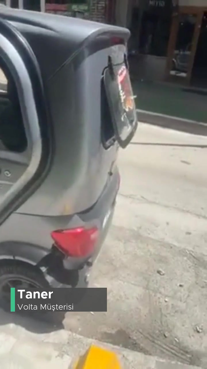 Volta Parçamı Göndermiyor, Yetkili Servis Oyalıyor! videonun kapak resmi