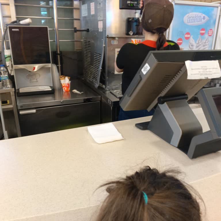 Çalışanların Davranışları Müşterileri Rahatsız Ediyor