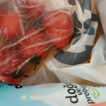 Migros Hemen Siparişimde Patlamış Yumurta Ve İlgisizlik Sorunu
