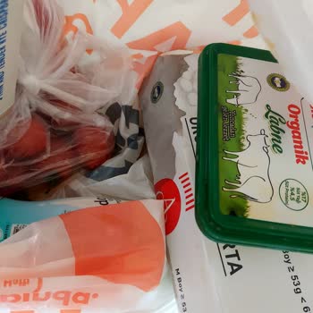 Migros Hemen Siparişimde Patlamış Yumurta Ve İlgisizlik Sorunu