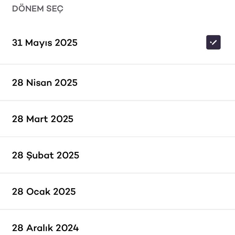 Ekstre Kesim Tarihi Değişikliği Nedeniyle Haksız Ödeme Ve Zarar