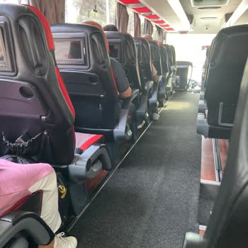 Varan Seyahat'te Eksik Hizmet Ve Donanım Sorunları