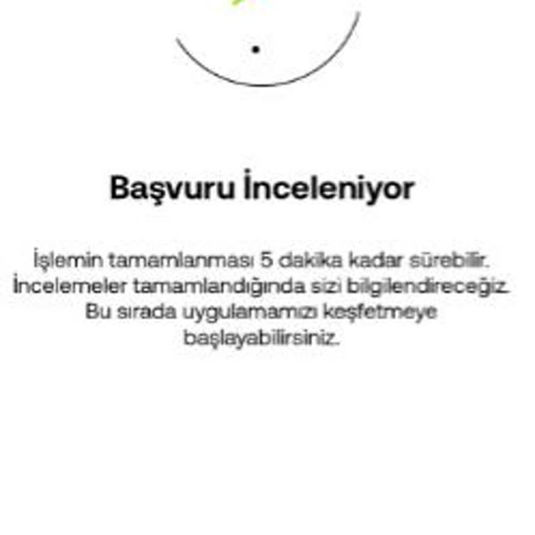 Kimlik Bilgilerimin Güvenliği Konusunda Endişe Ve Yetkisiz İşlemlerden Korunma Talebi