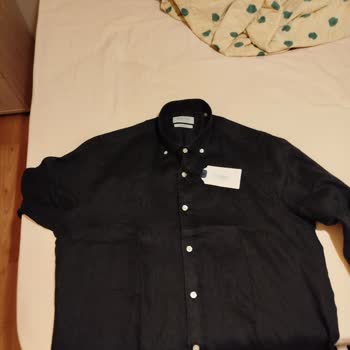 Yanlış Beden Gönderimi Ve Haksız Hesap Askıya Alınması