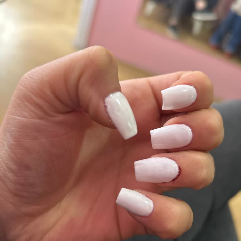 Güzellik Merkezinde Kötü Hizmet Ve İlgisizlik