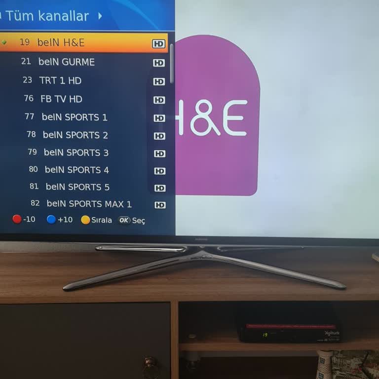 Digiturk Kanallarının Eksik Çıkması Ve Müşteri Hizmetlerine Ulaşamamak