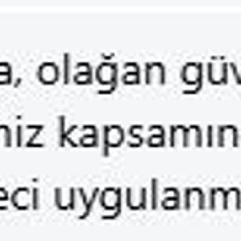 Hesabım Para Çekme İşleminde Haksız Yere Kapatıldı