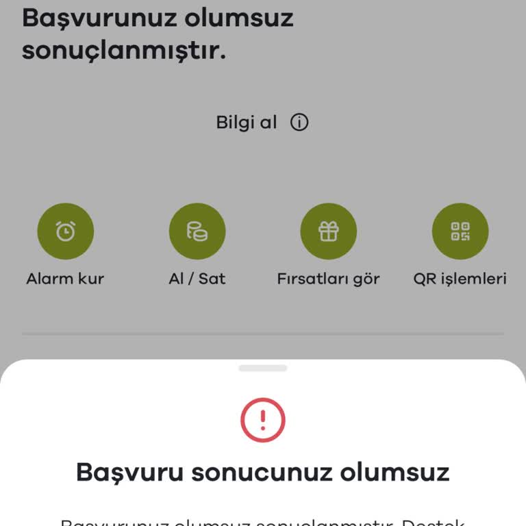 Hesap Doğrulama Sorunu Ve Yetersiz Müşteri Hizmeti