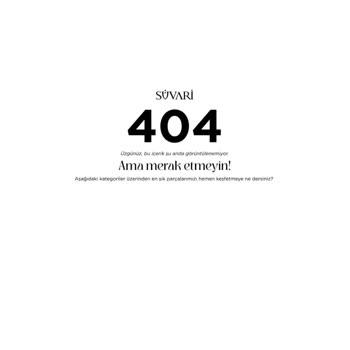 Sipariş Değişikliği Ve İptalinde Müşteri Mağduriyeti