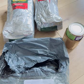 Eksik Gönderilen Kahve Siparişi Ve Çözülmeyen İade Talebi