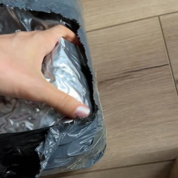 Eksik Gönderilen Kahve Siparişi Ve Çözülmeyen İade Talebi