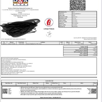 D&R'dan Alınan Kulaklık İçin Servis Süreci Çok Yavaş İlerliyor