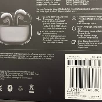 D&R'dan Alınan Kulaklık İçin Servis Süreci Çok Yavaş İlerliyor