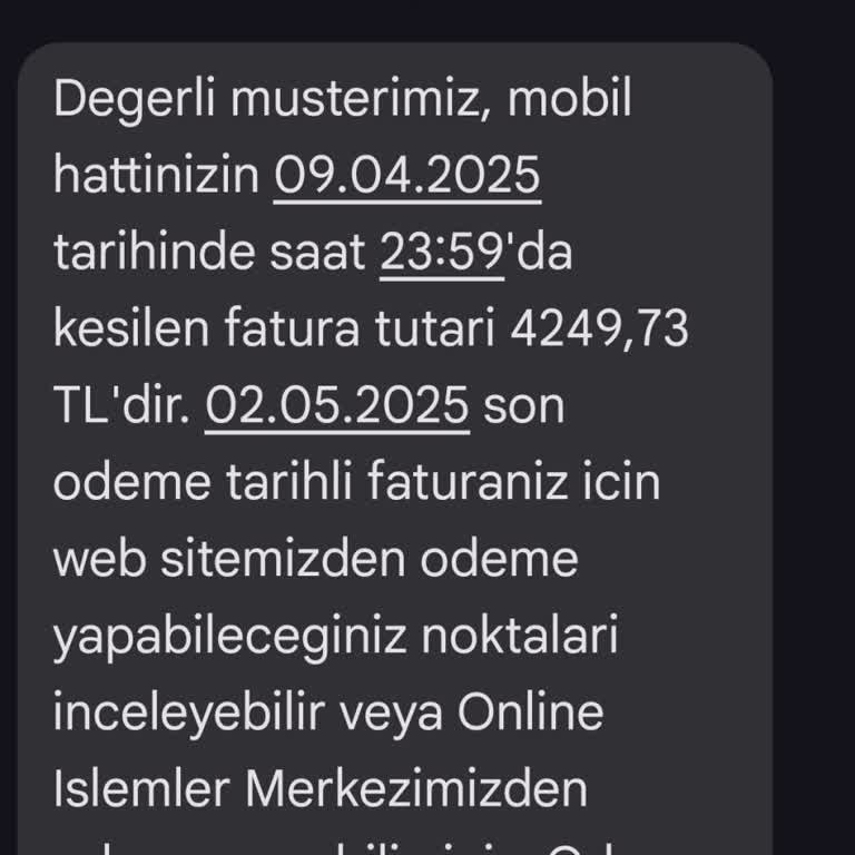 Haksız Ve Yüksek Cayma Bedeline İtirazım Var!