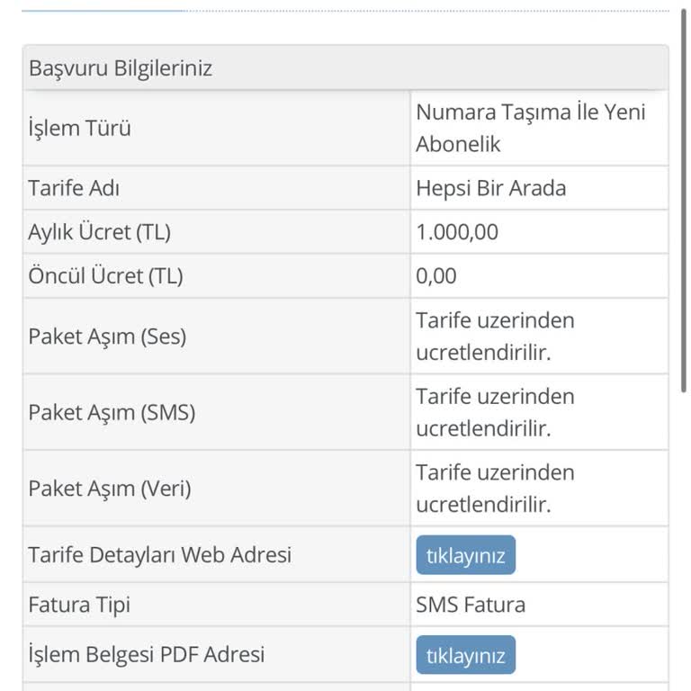 Turkcell Kampanya Fiyatı Başvurudan Sonra Aniden Yükseldi