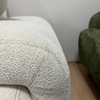 Mobilya Teslimatında Sürekli Hatalar Ve İletişim Sorunları Yaşadık