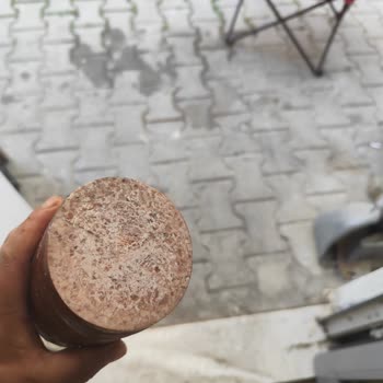 Aldığım Dana Kavurmanın Kıyma Ve Kötü Kokulu Çıkması